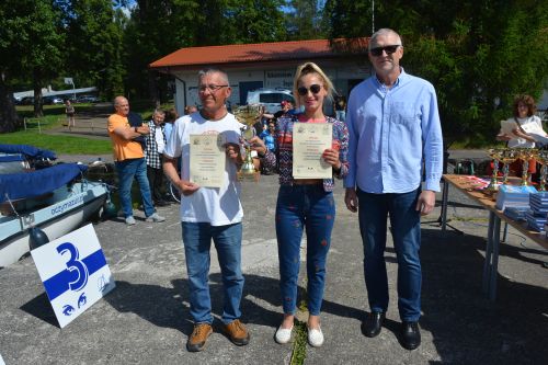 XXXII Mistrzostwa Żeglarzy z Niepełnosprawnością