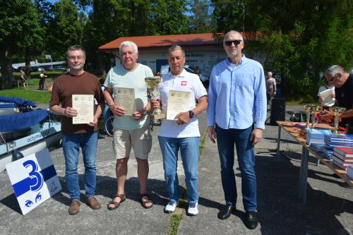 XXXII Mistrzostwa Żeglarzy z Niepełnosprawnością