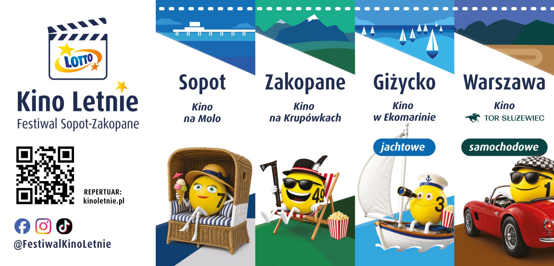 GRafika Kino Letniw