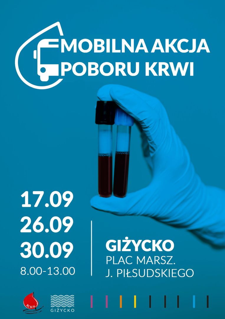 Plakat-krwiodawstwo