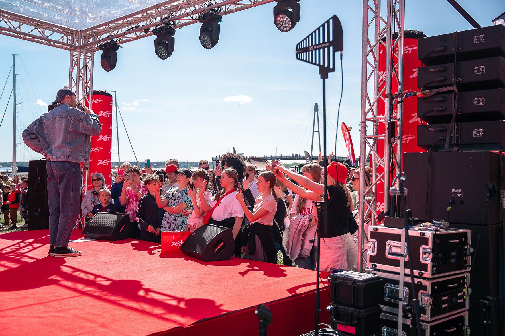 Radio Zet Majówka