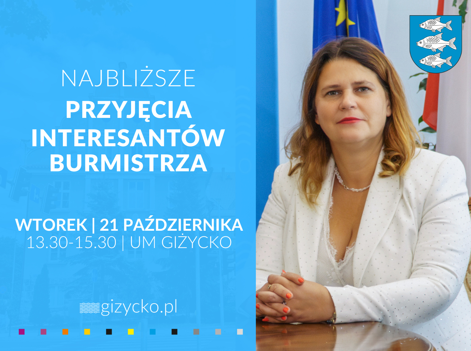 Przyjęcia interesant&oacute;w
