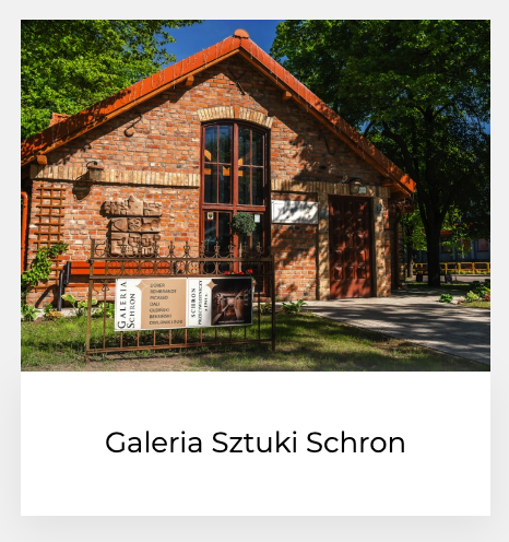 Galeria Sztuki Schron