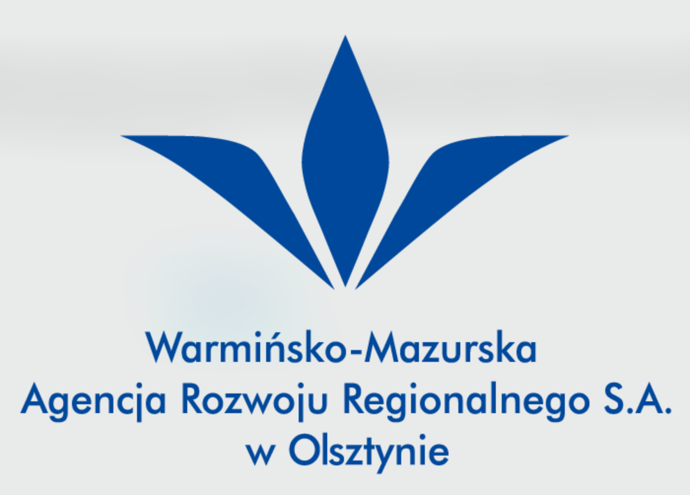 Logo Warmińsko-Mazurska Agencja Rozwoju Regionalnego S.A. w Olsztynie