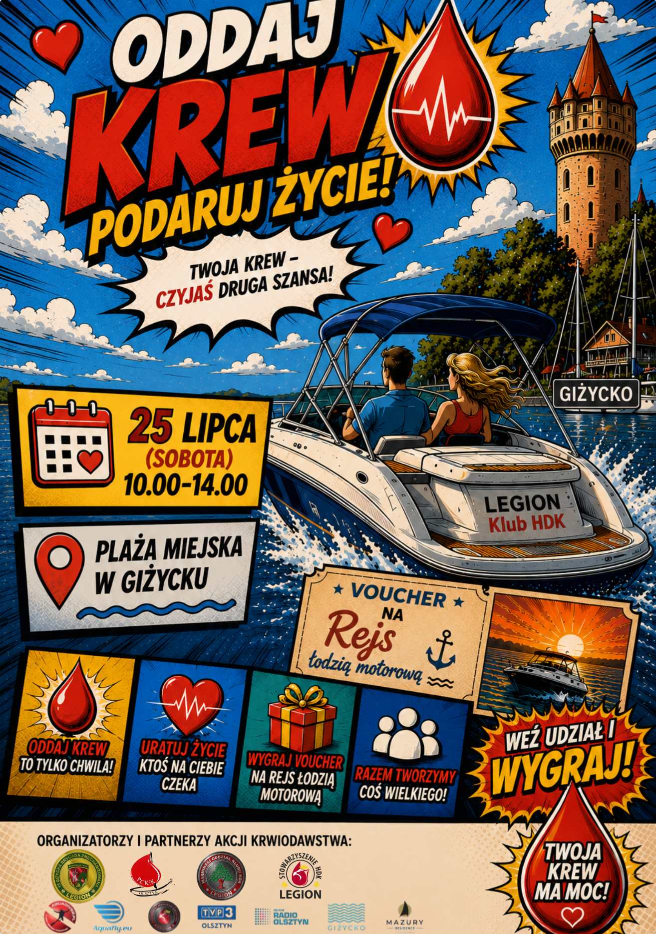 Plakat