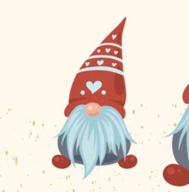 Magiczne Mikołajkowe Warsztaty w Bibliotece!