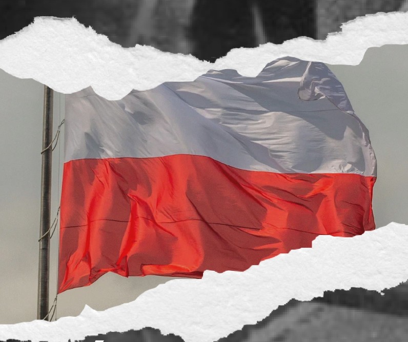 Monodram muzyczny w wykonaniu Wojciecha Straszyńskiego