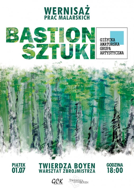 Bastion Sztuki