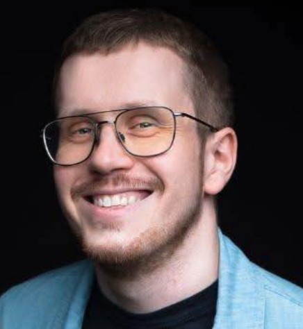 Stand Up | Cezary Jurkiewicz "Utopia"