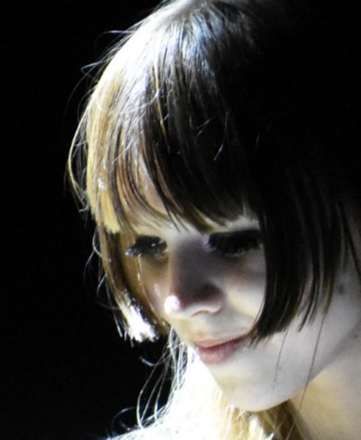 Spektakl "Powiązani" | Teatr Formy Tenebris