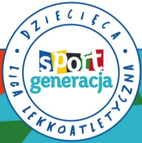 Sport Generacja | Dziecięca Liga Lekkoatletyczna