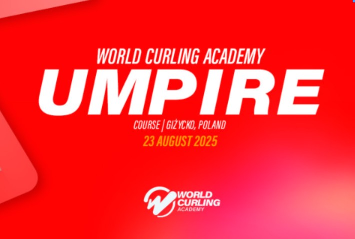 World Curling Academy i Mazury Curling Festival