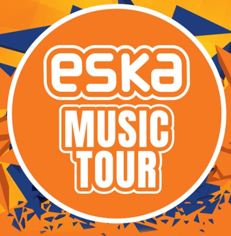 Eska Music Tour