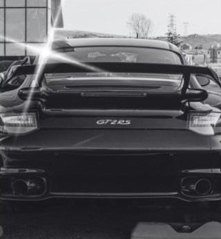 Zlot Miłośników Niemieckiej Motoryzacji