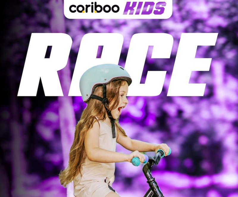 Cariboo Kids Race 